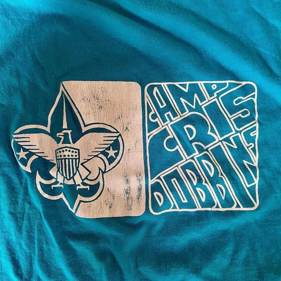 Boy Scouts t-shirt - Picture 2 of 4